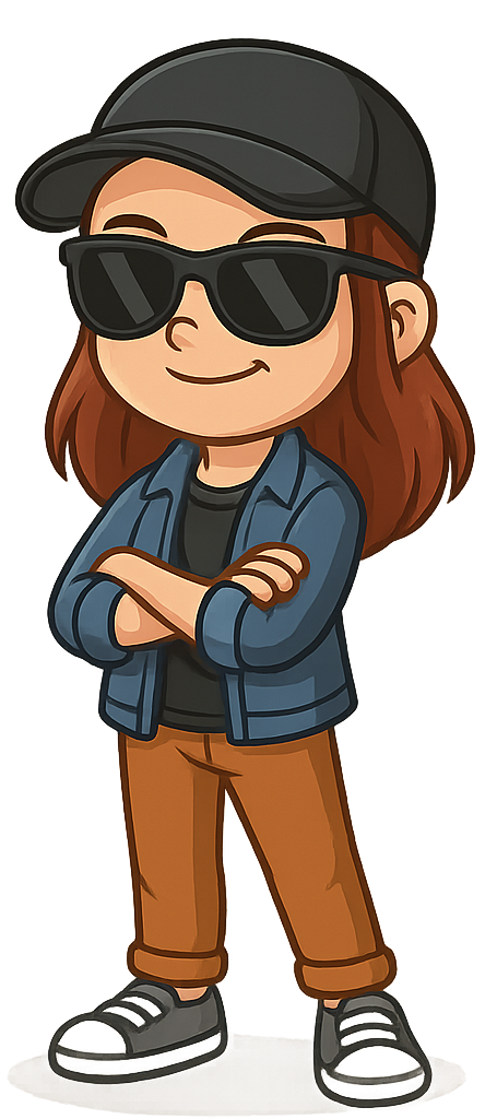 เด็กเท่ด้านขวา